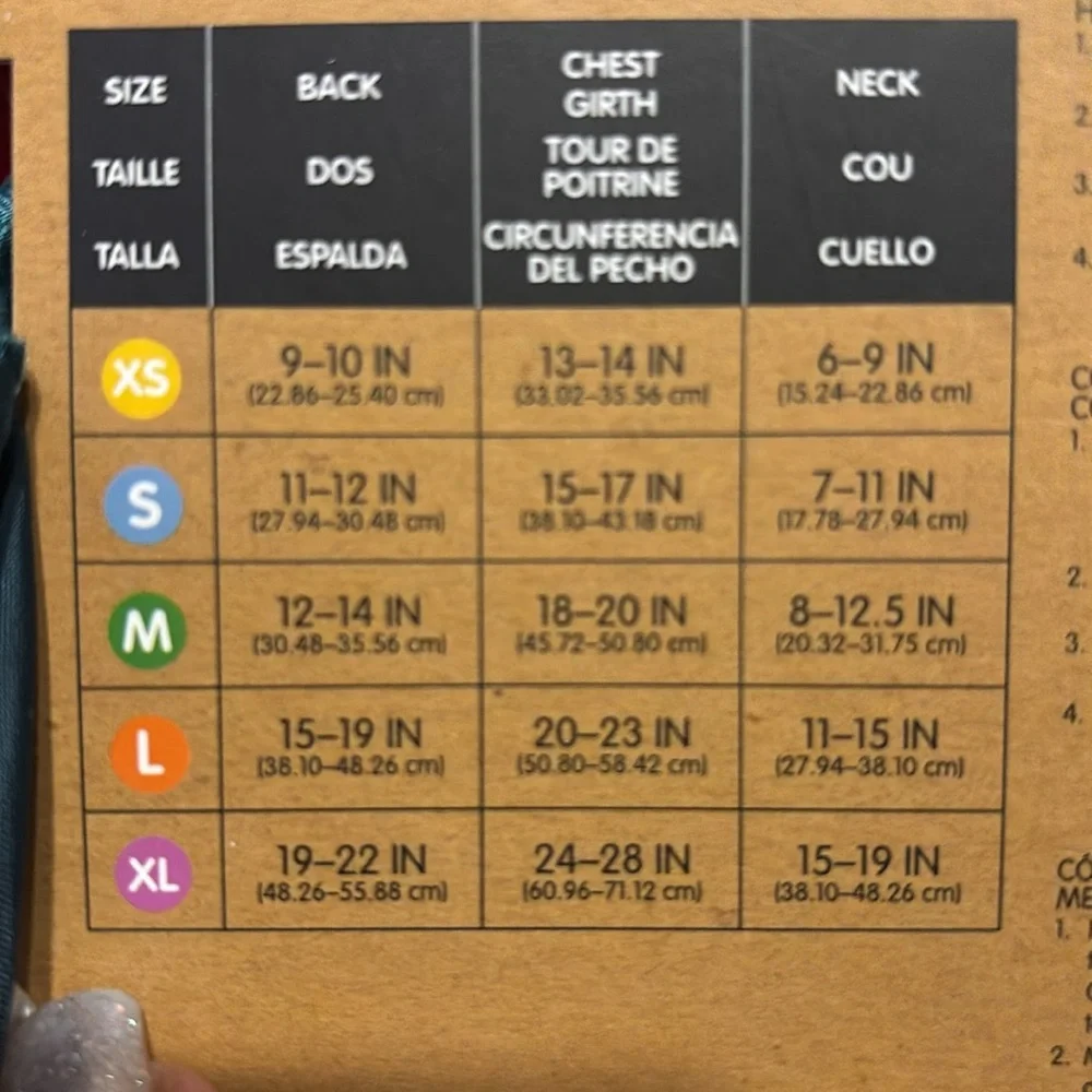 Disney Tails Haunted Mansion Costume - Picture 6 of 8